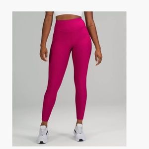 Fleece Lined Base Pace Tight 2